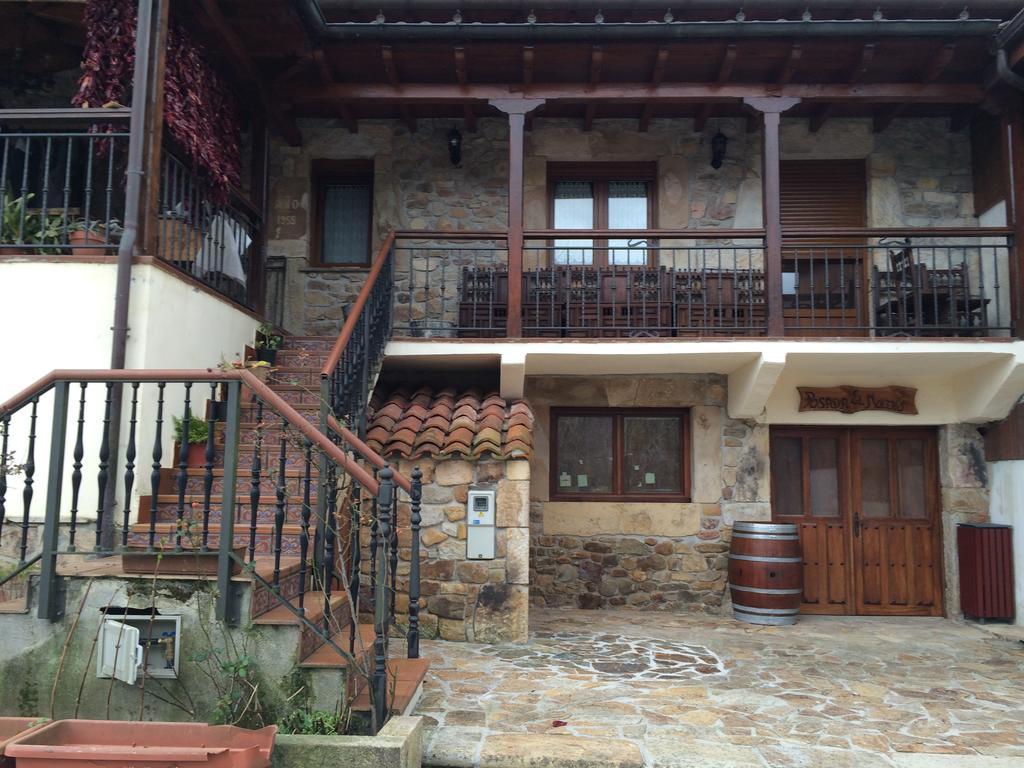 Posada el Molino de Cadalso Cereceda  Habitación foto