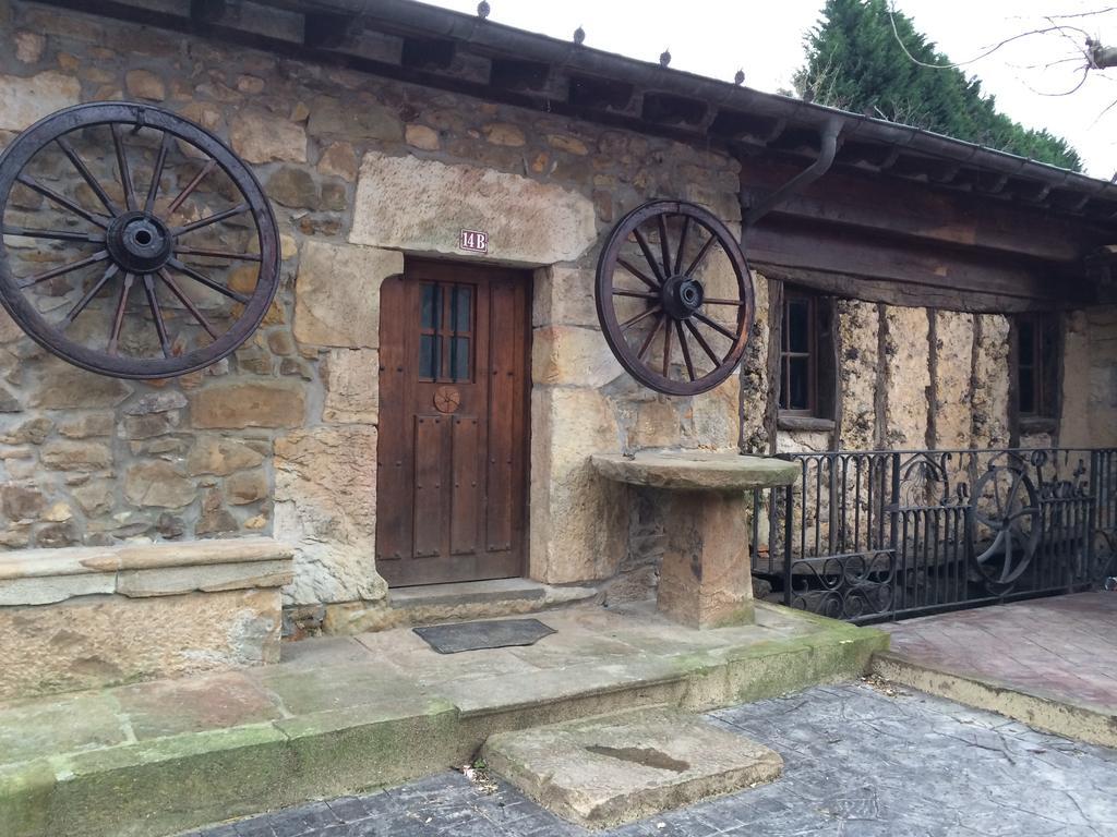 Posada el Molino de Cadalso Cereceda  Exterior foto
